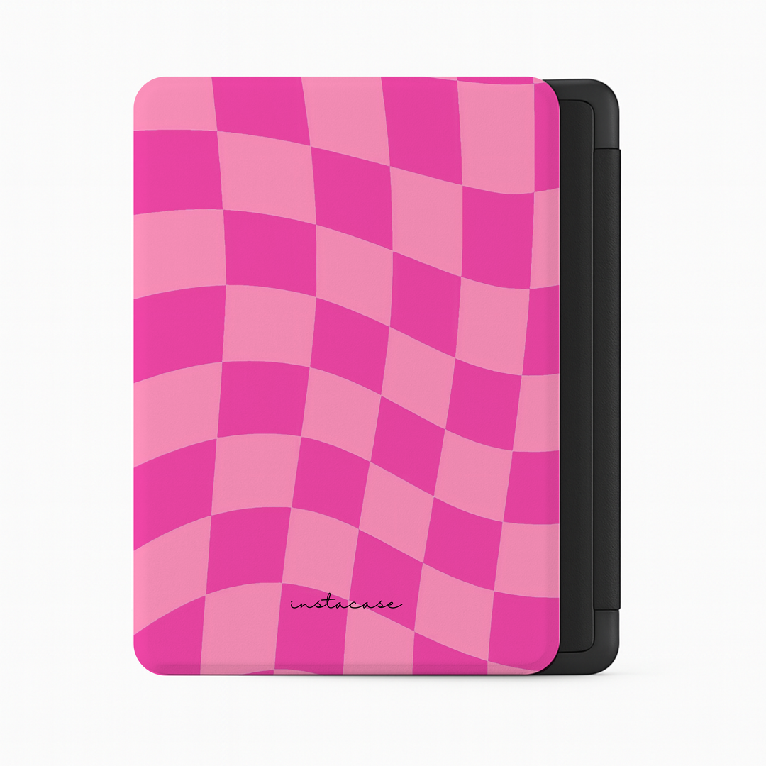 Mad Pink - Kobo/Kindle