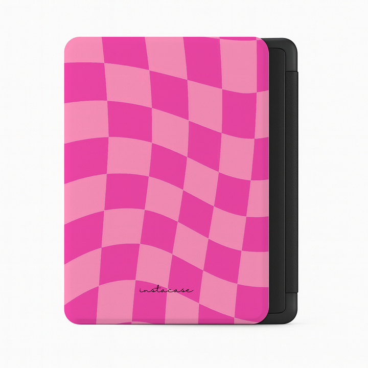 Mad Pink - Kobo/Kindle