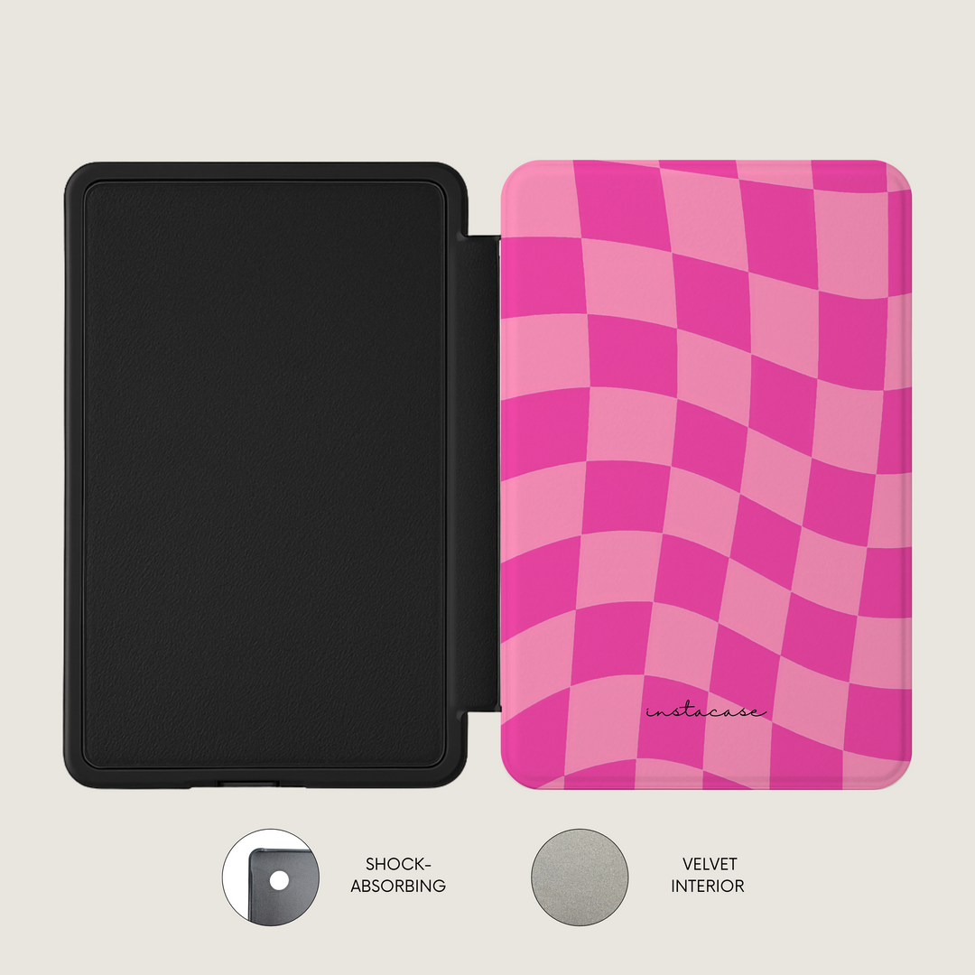 Mad Pink - Kobo/Kindle