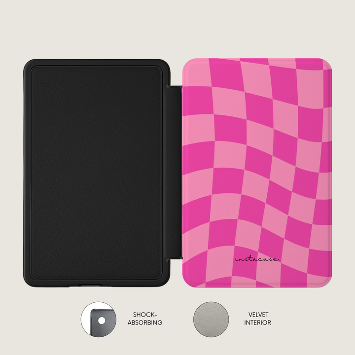 Mad Pink - Kobo/Kindle