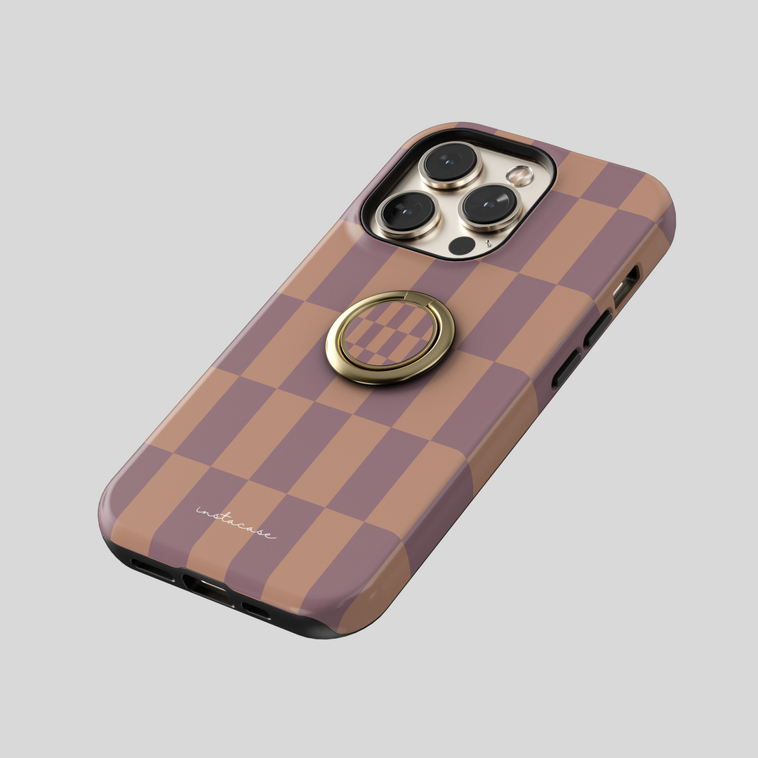 Maple Tile - Ring Holder