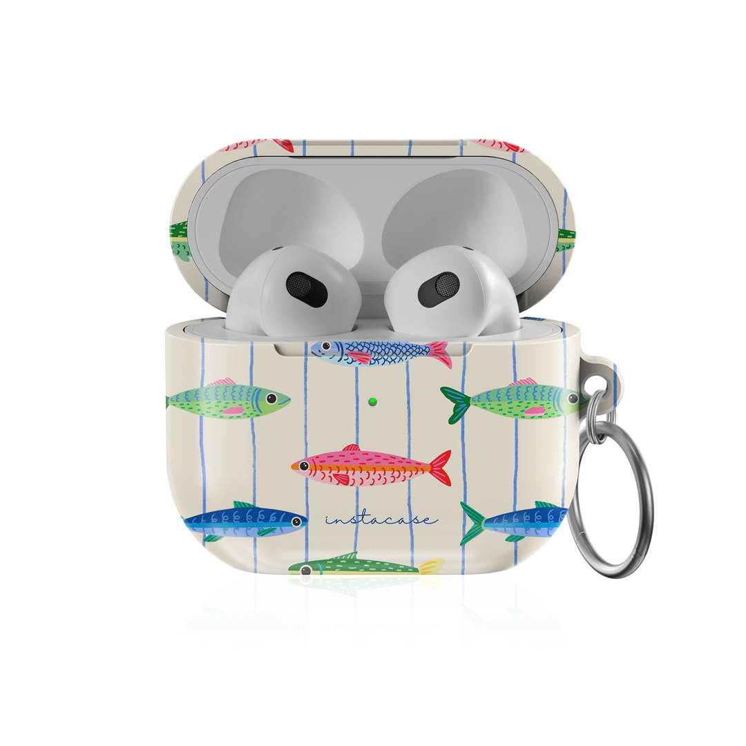 Maré AirPods Case — InstaCase Portugal