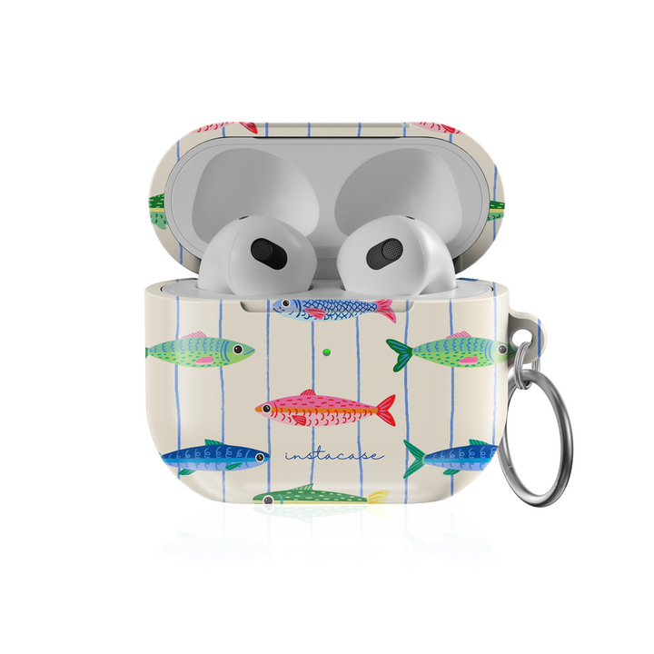 Maré AirPods Case — InstaCase Portugal