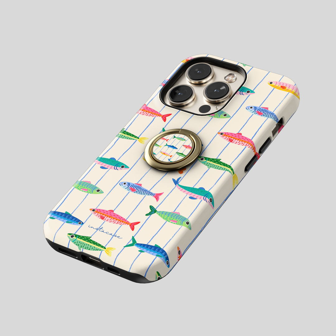 Maré - Ring Holder