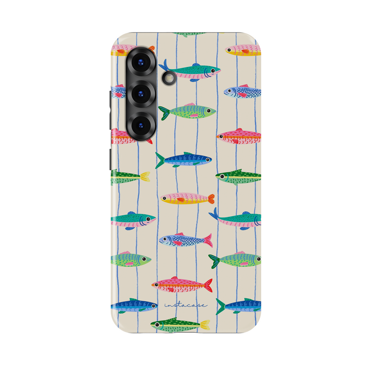 Capa Samsung Galaxy Maré Premium Glossy — InstaCase Portugal
