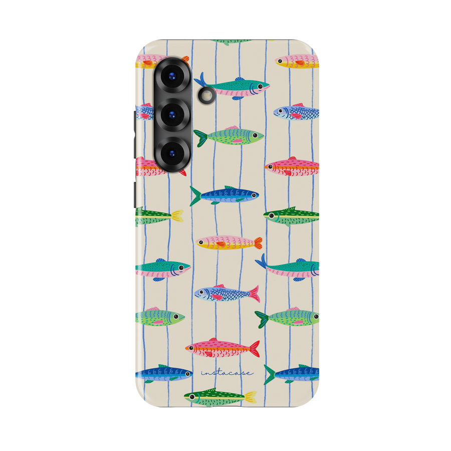 Capa Samsung Galaxy Maré Premium Glossy — InstaCase Portugal