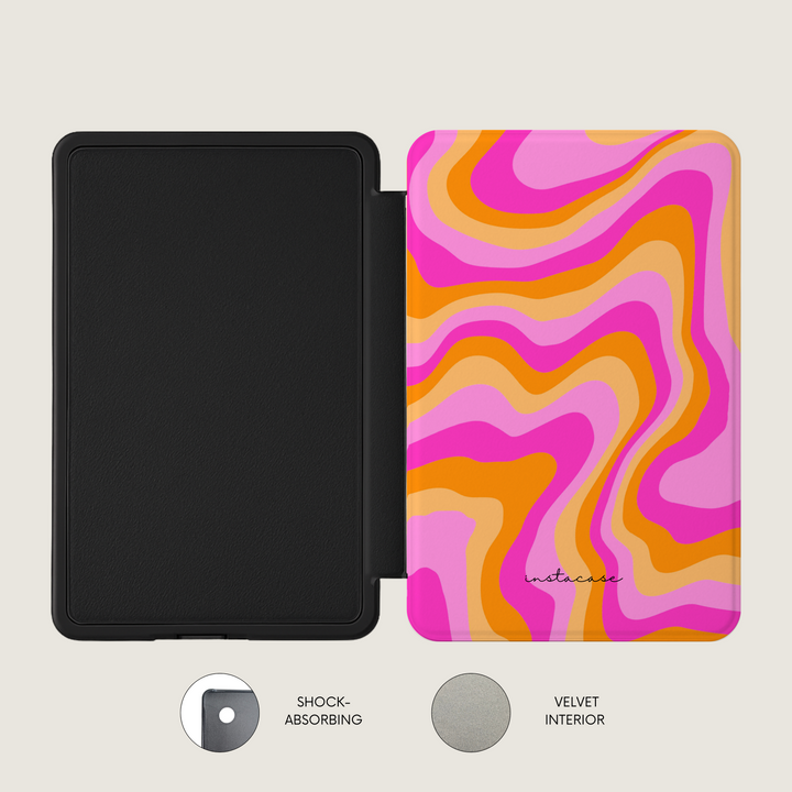 Marshmallow - Kobo/Kindle