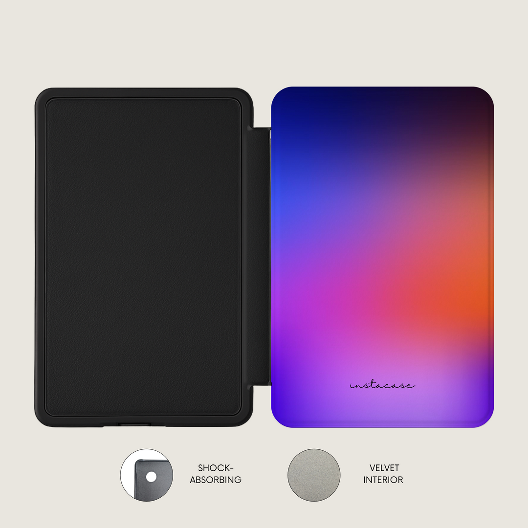 Midnight Lights - Kobo/Kindle