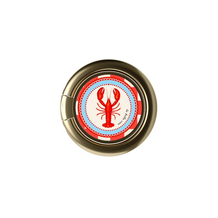 Ocean Plate - Ring Holder
