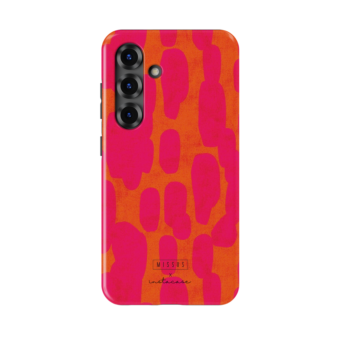 Omali S3 - Capa Samsung Premium Glossy