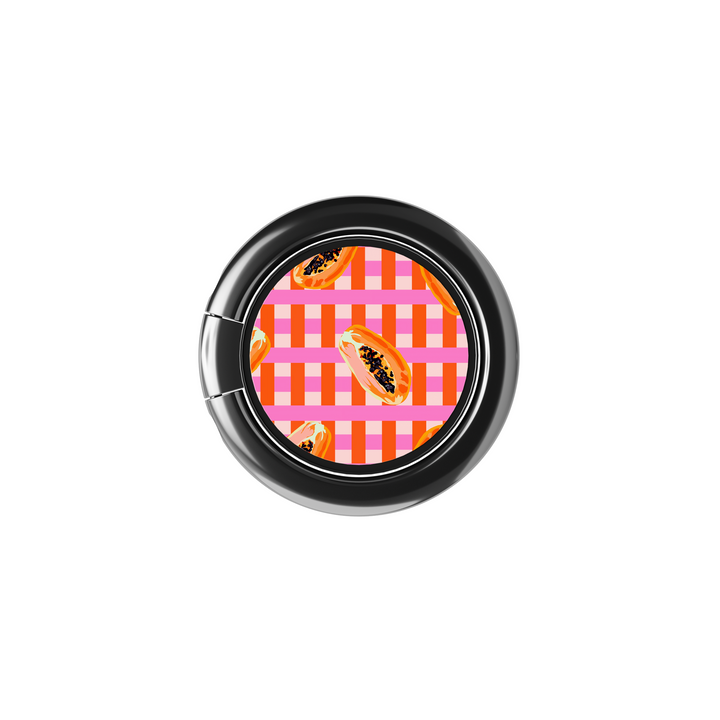 Papaya Party - Ring Holder