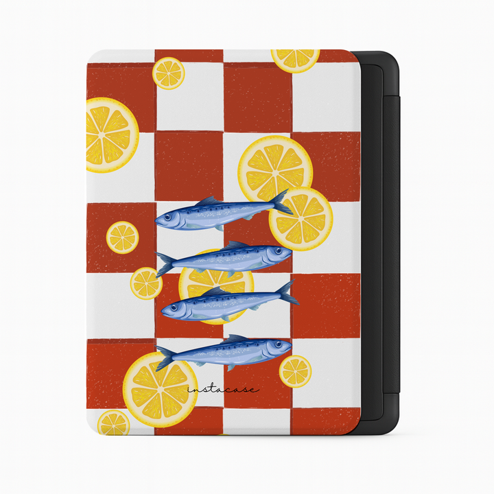 Picnic Catch - Kobo/Kindle