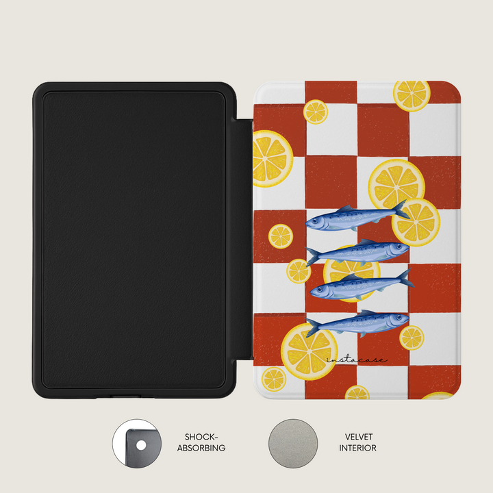 Picnic Catch - Kobo/Kindle