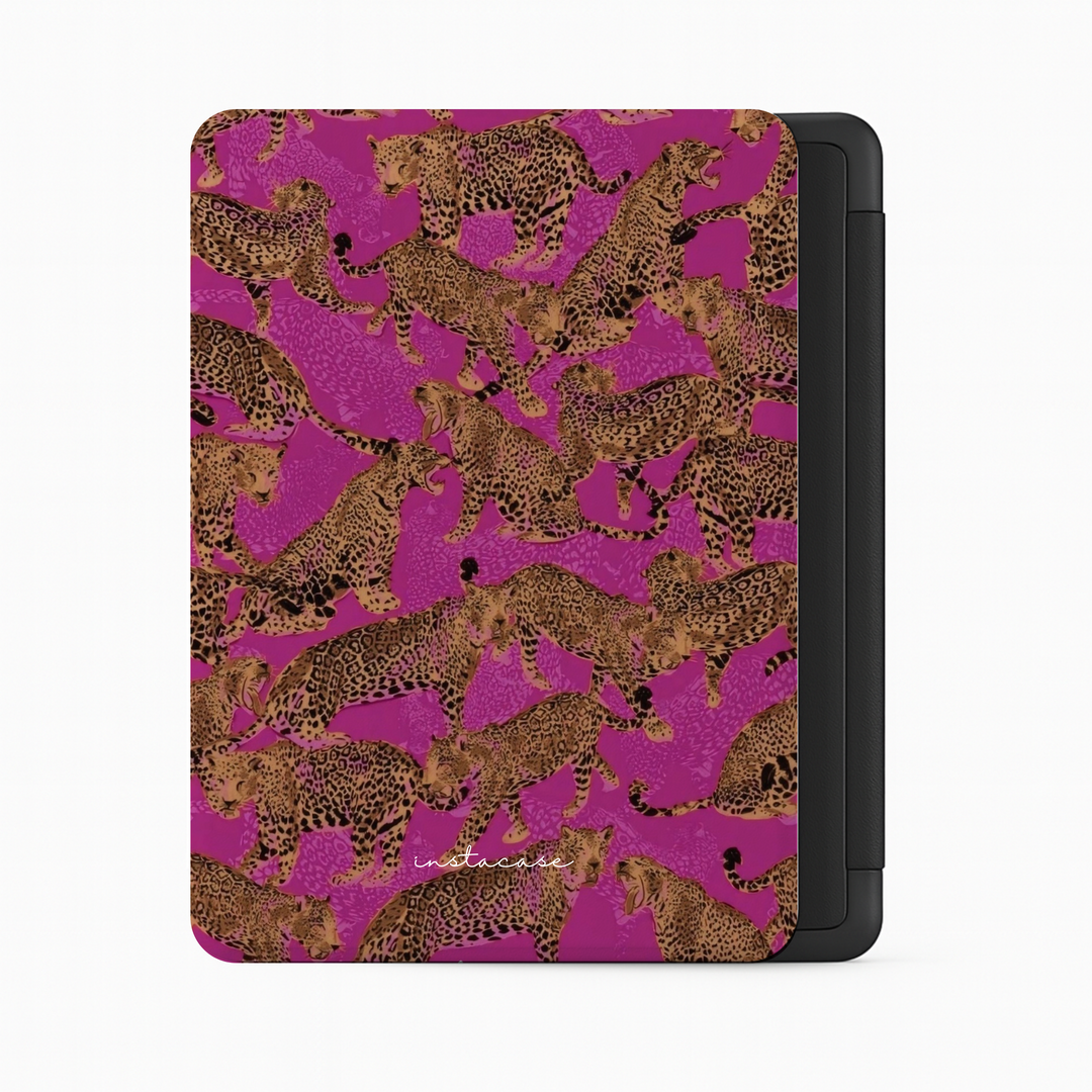 Pink Leo - Kobo/Kindle