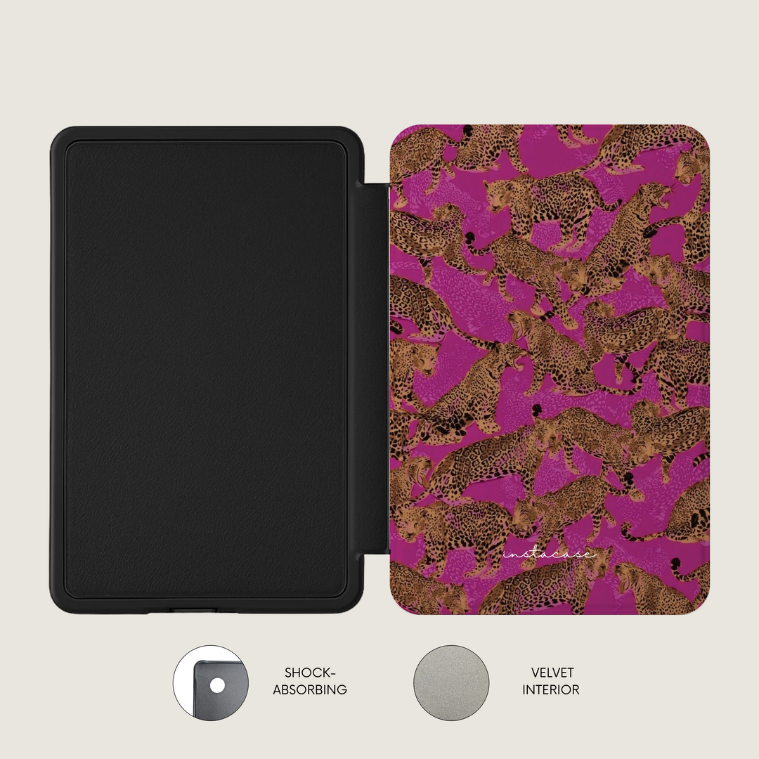 Pink Leo - Kobo/Kindle