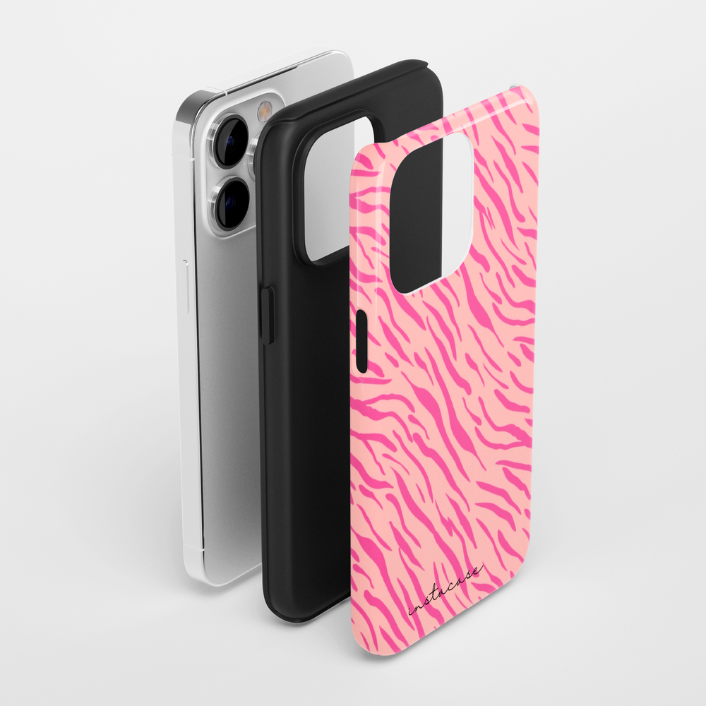 pink-zebra-premium-glossy