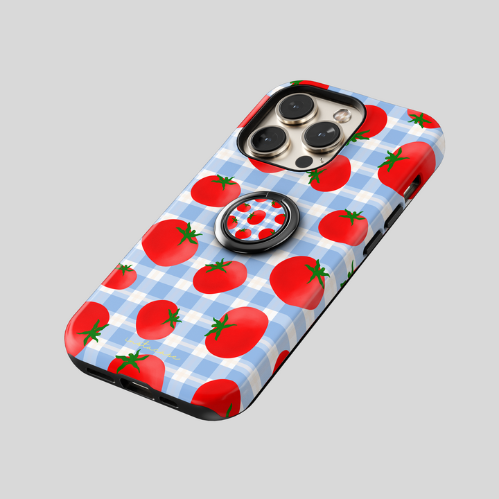 Pomodoro Picnic - Ring Holder