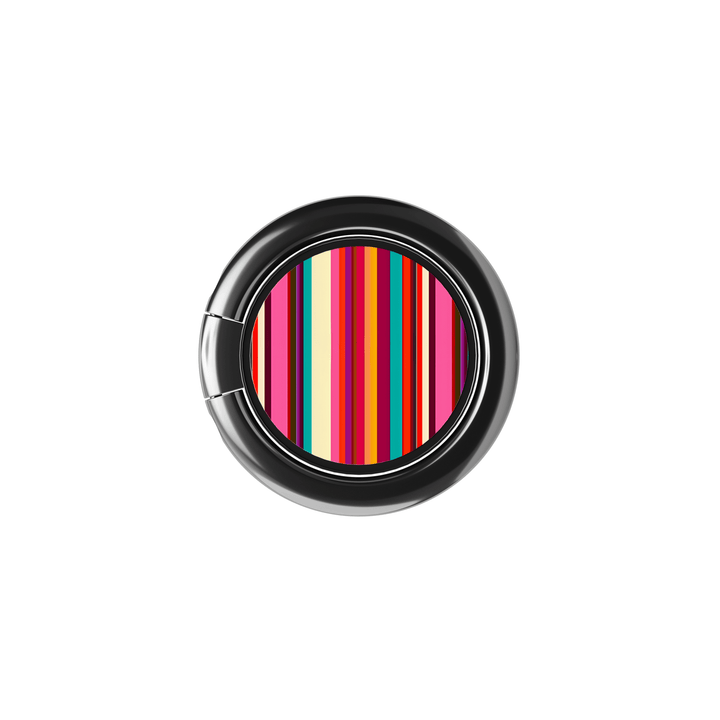 Ring Holder - Glitch