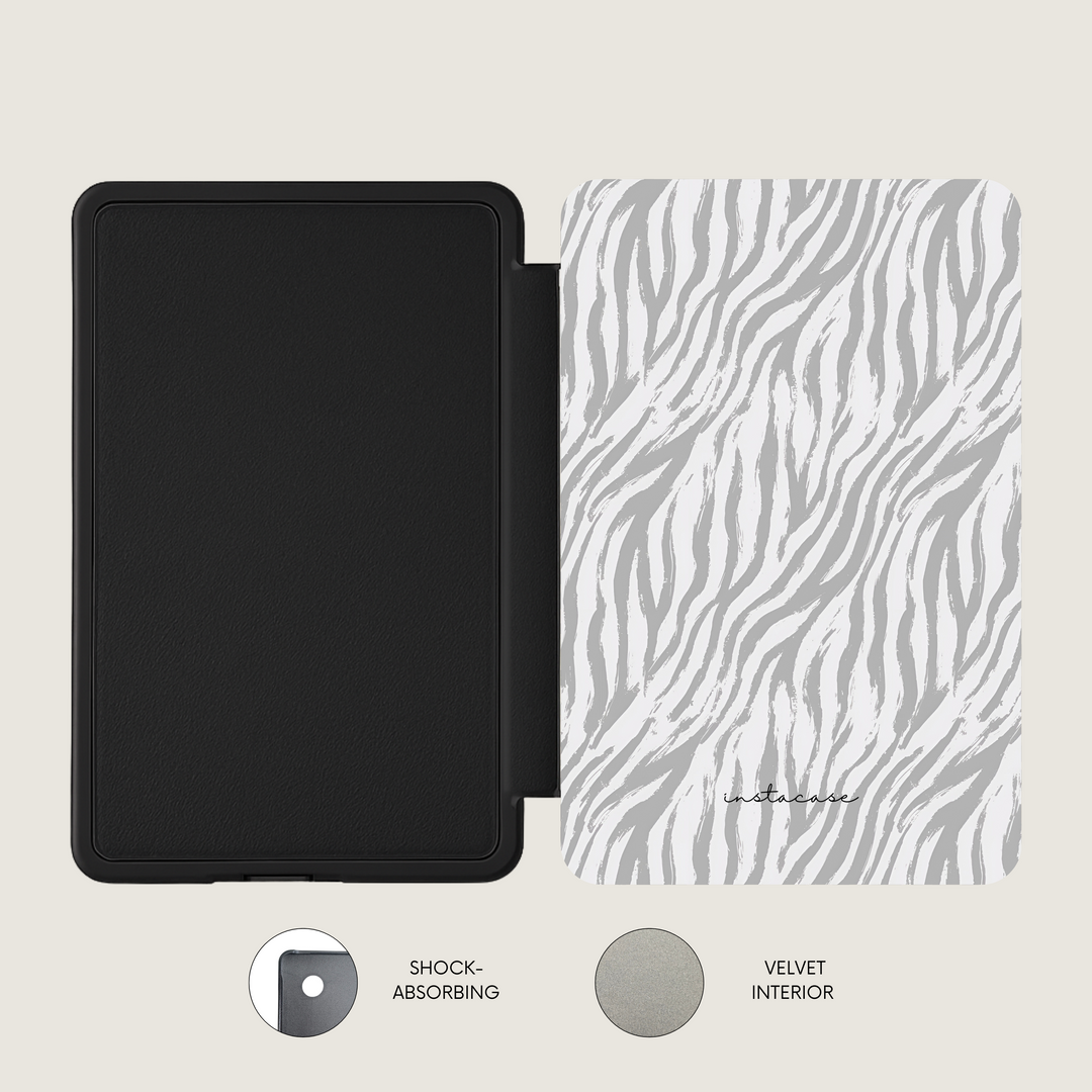 Quicksilver - Kobo/Kindle