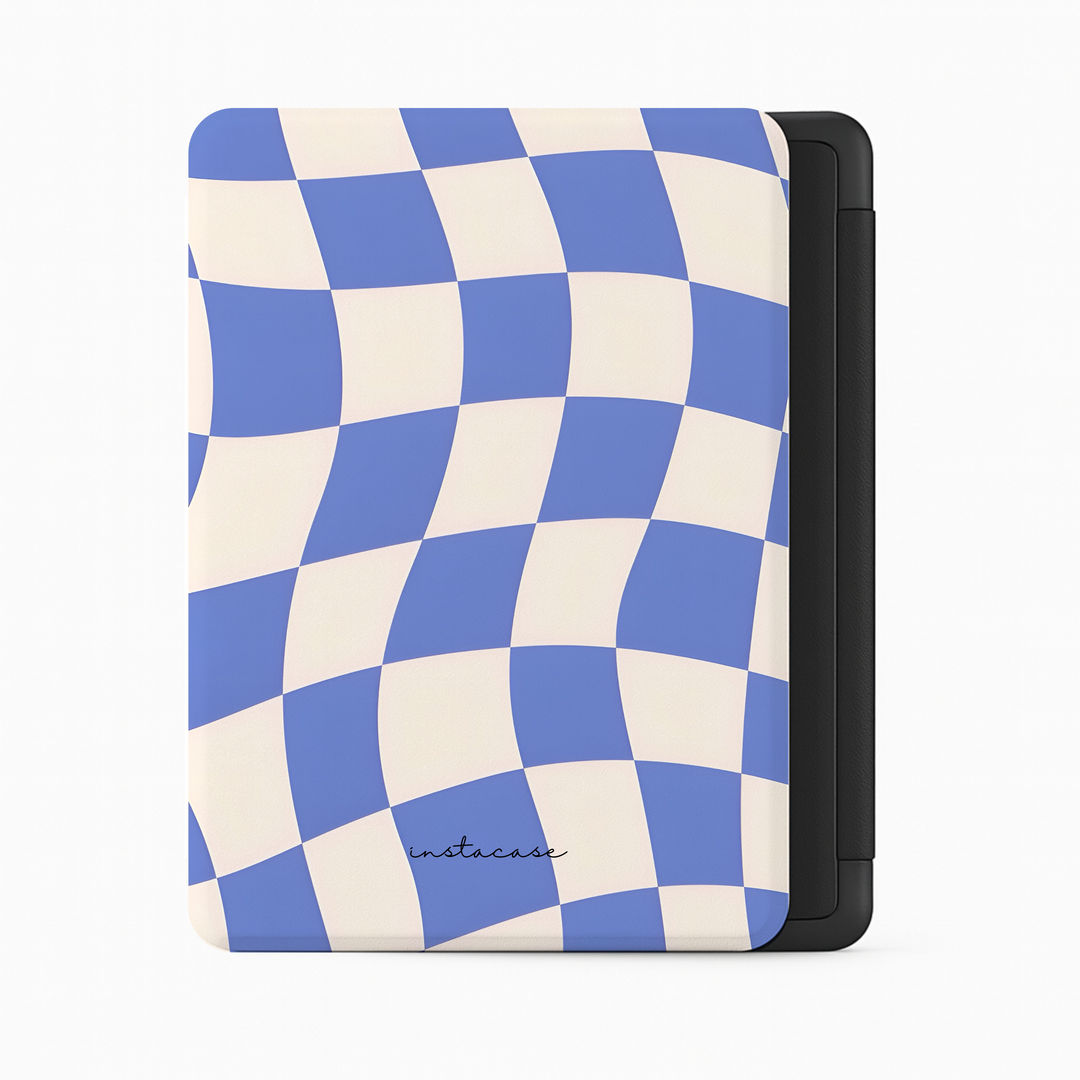 Ride The Wave - Kobo/Kindle