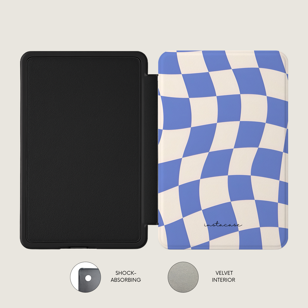 Ride The Wave - Kobo/Kindle