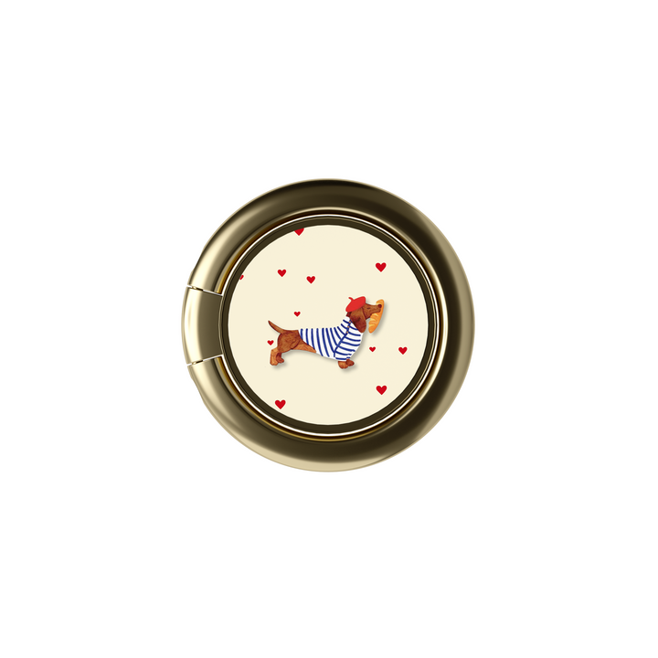 Chérie - Ring Holder