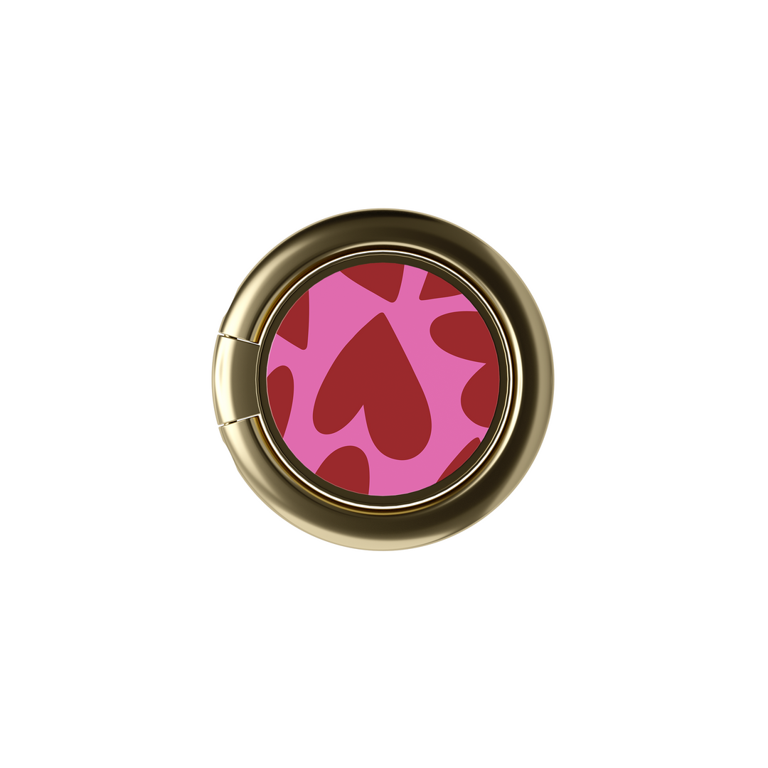 Sweetheart - Ring Holder