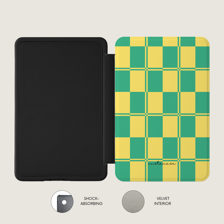 Rio Shore - Kobo/Kindle