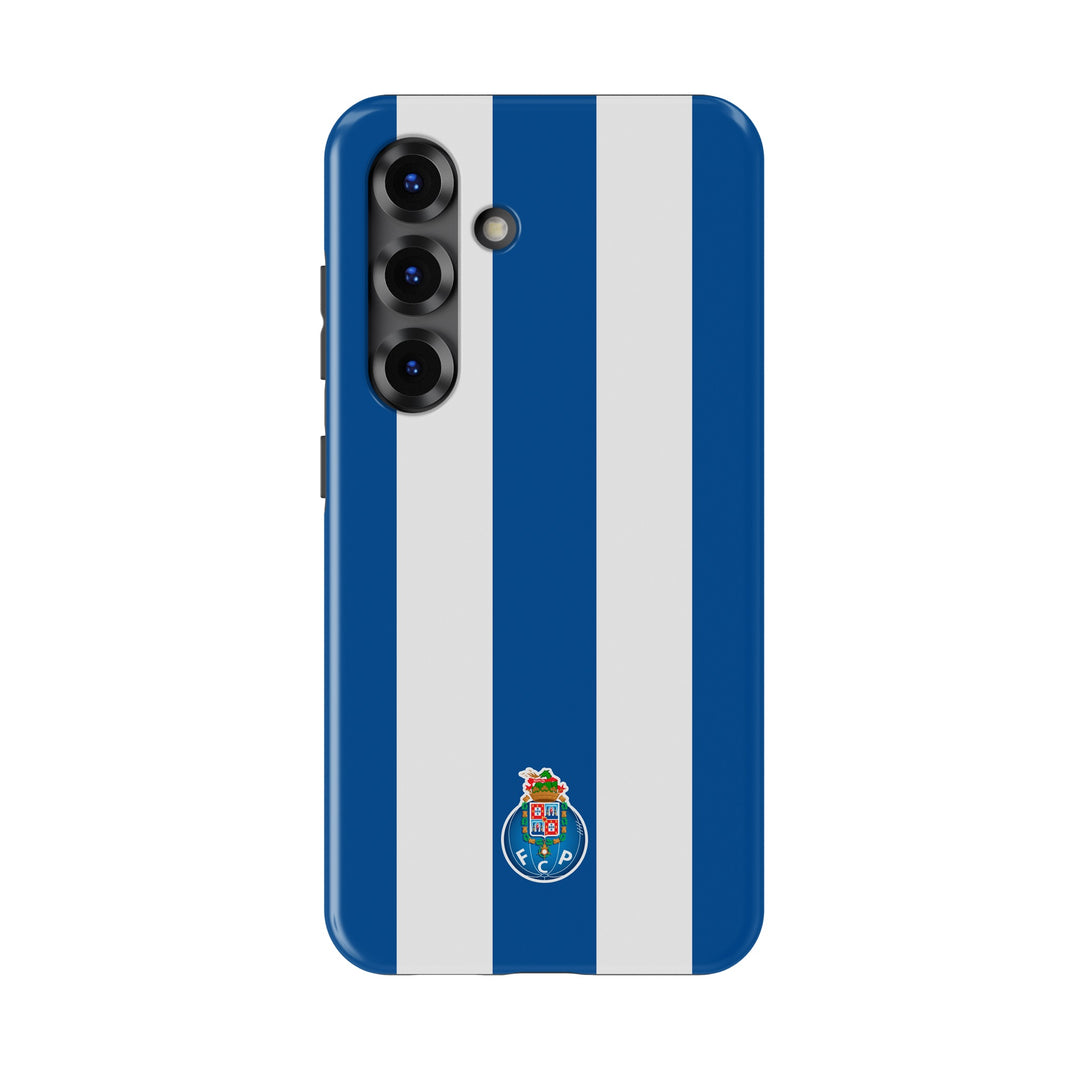 Capa Samsung Galaxy FC Porto Clássico oficial FCP — InstaCase Portugal