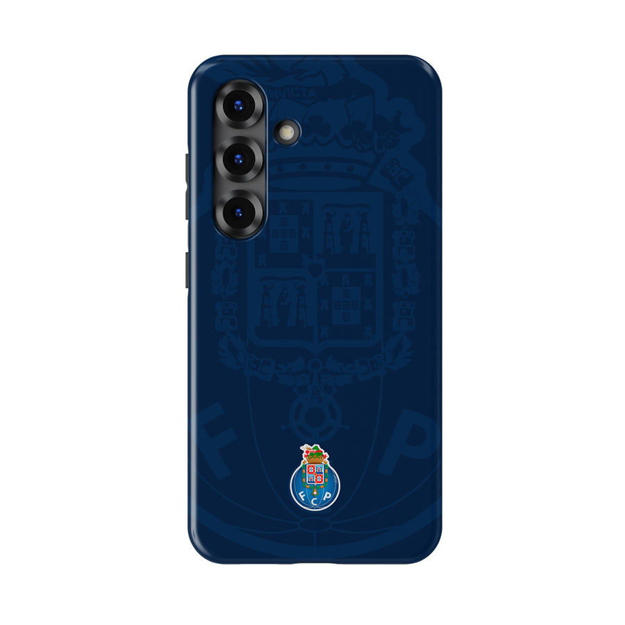 Capa Samsung Galaxy FC Porto Dragão oficial FCP — InstaCase Portugal