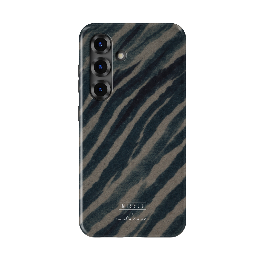 Santana S3 - Capa Samsung Premium Glossy