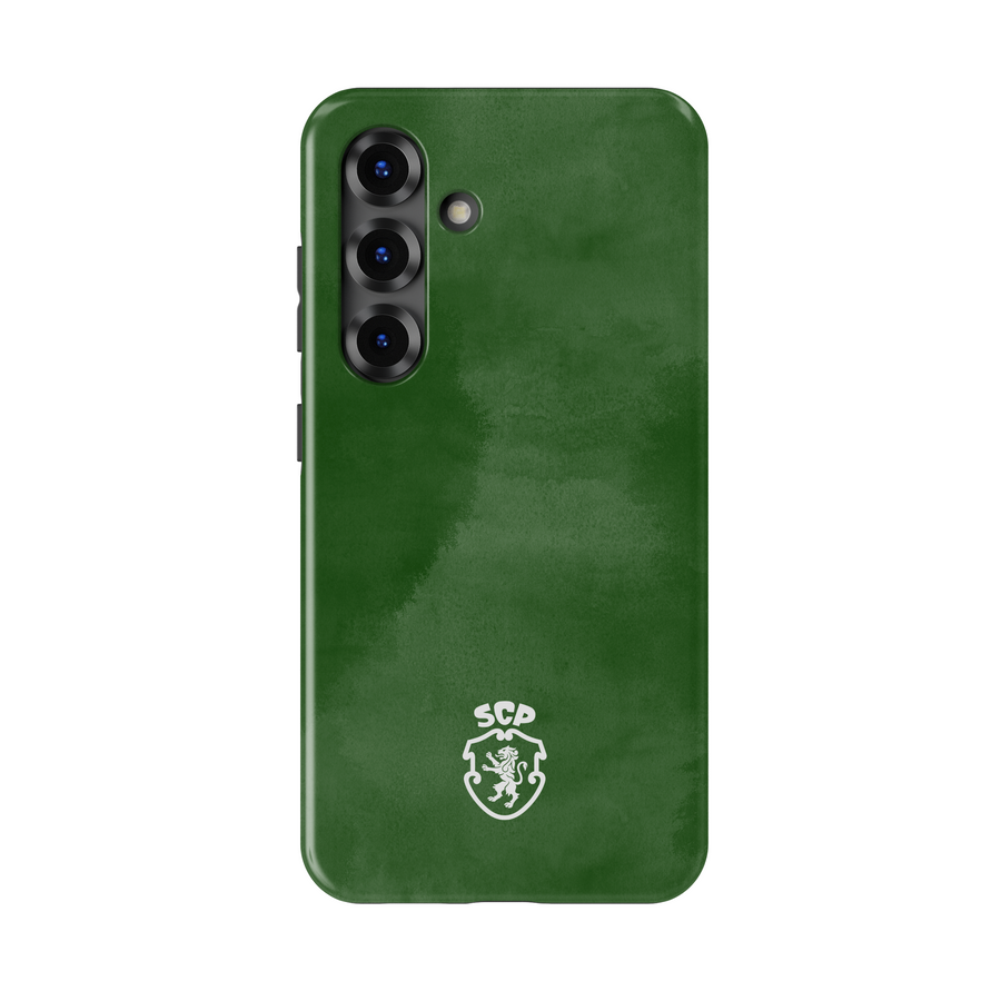 Official SCP Samsung Sporting Savanna Case — InstaCase Portugal