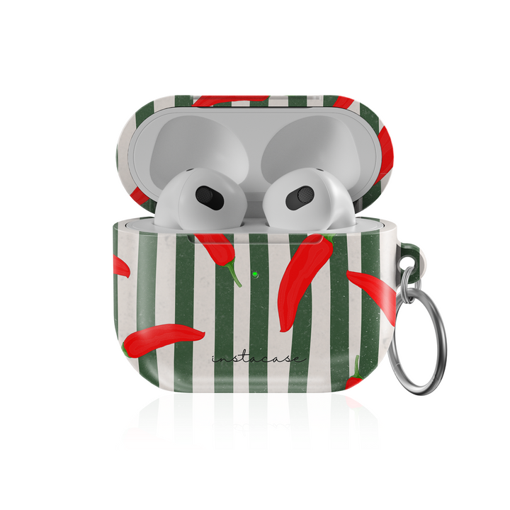 Capa AirPods Spicy — InstaCase Portugal