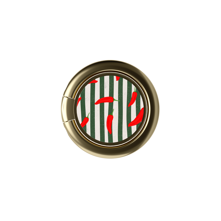 Spicy - Ring Holder