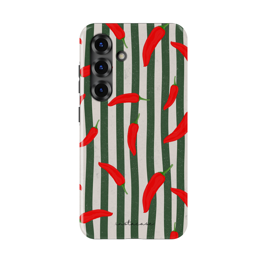 Capa Samsung Galaxy Spicy Premium Glossy — InstaCase Portugal