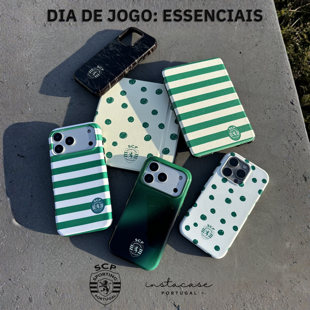 Funda para iPad Sporting - Christmas Kit