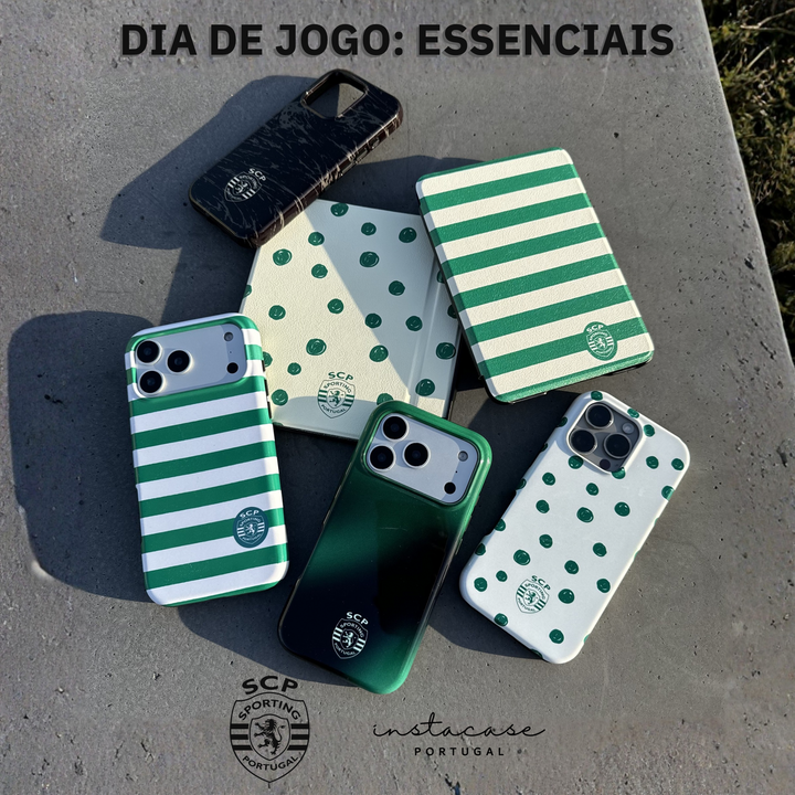 Funda para iPad Sporting - Christmas Kit