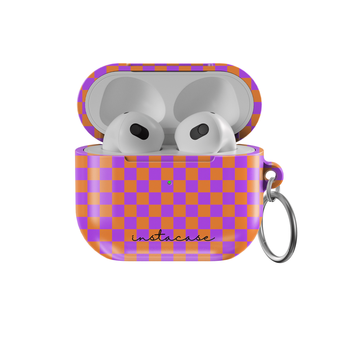 Spring Break - AirPods case