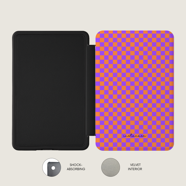 Spring Break - Kobo/Kindle