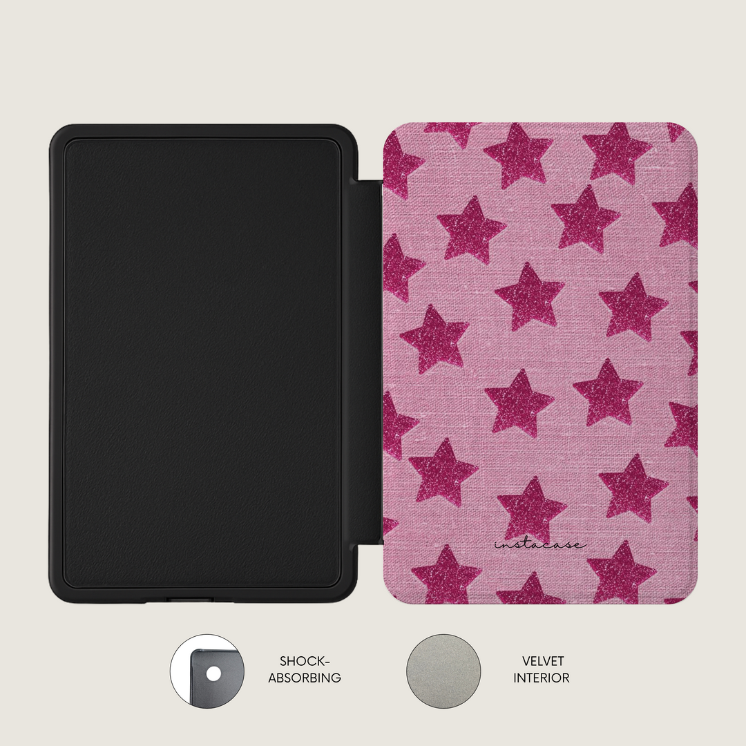 Starry - Kobo/Kindle