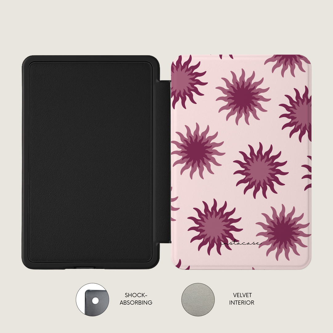 Sunset - Kobo/Kindle