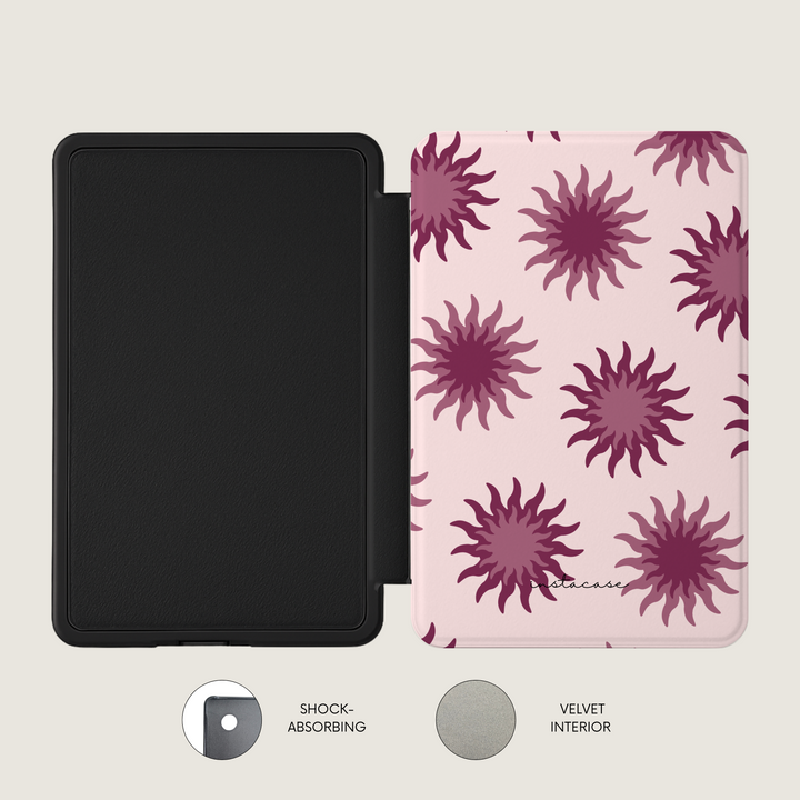 Sunset - Kobo/Kindle