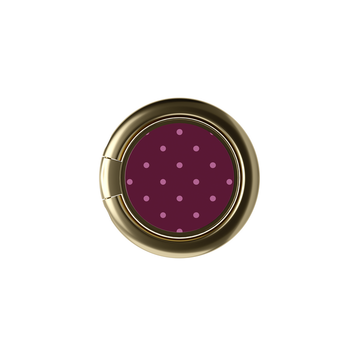 Sweet Dots - Ring Holder