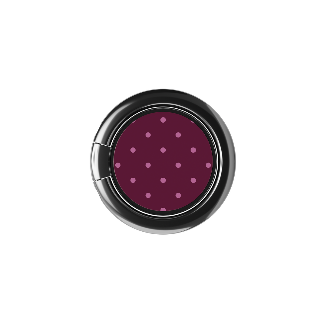Sweet Dots - Ring Holder
