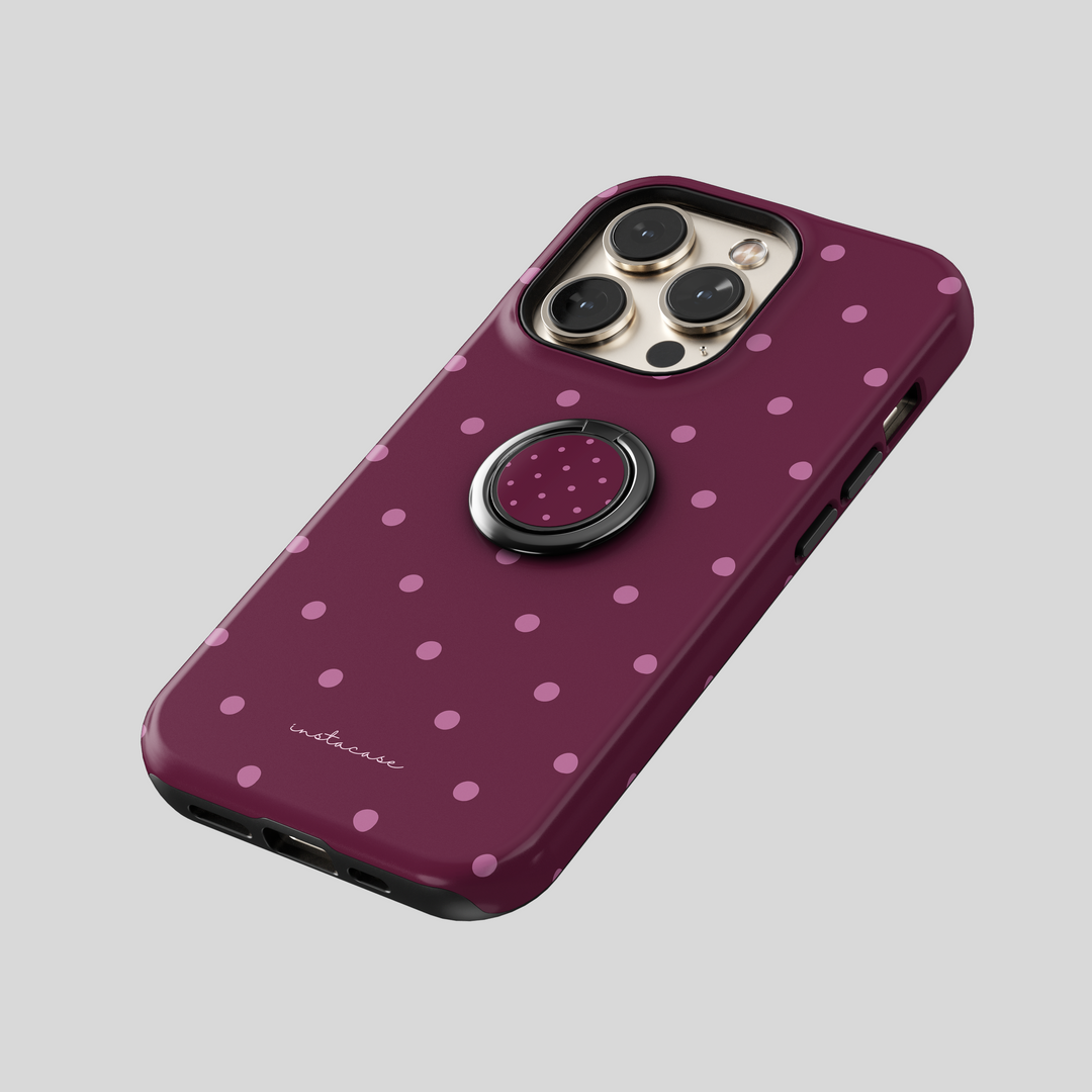 Sweet Dots - Ring Holder