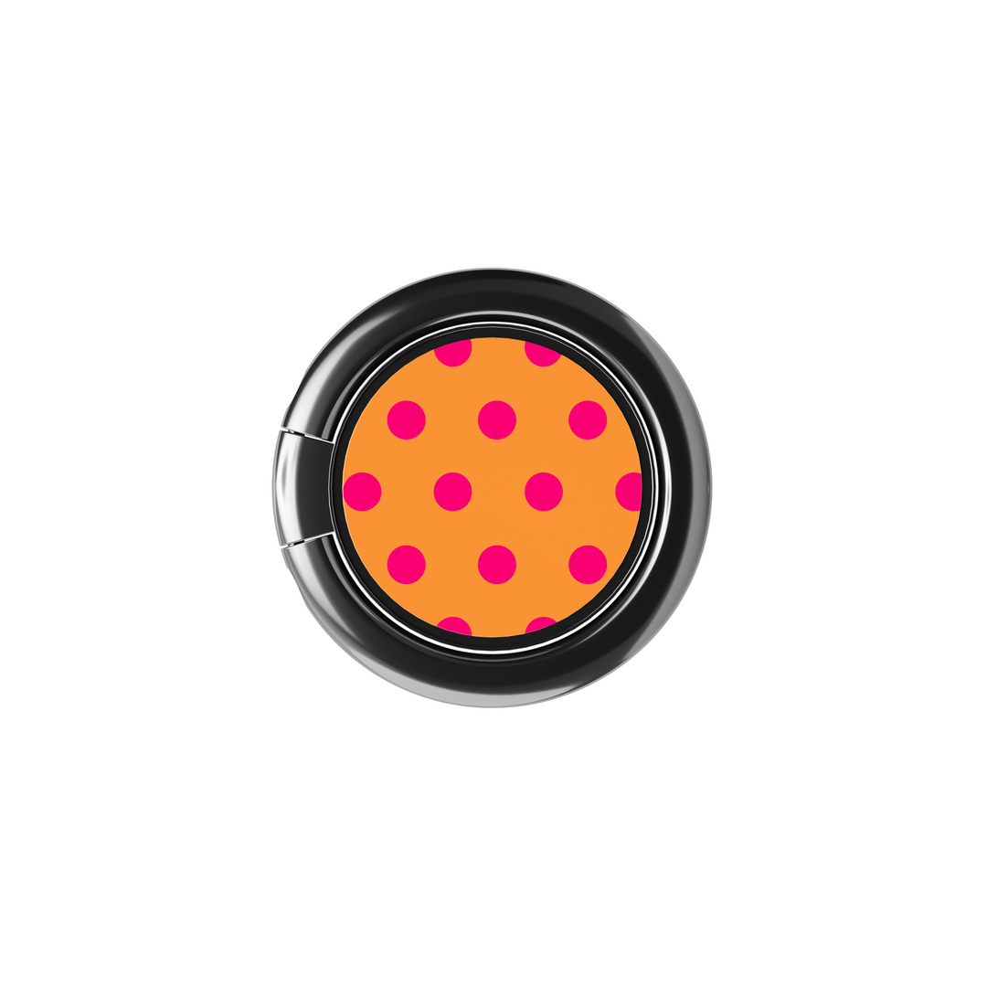 Tangerine - Ring Holder