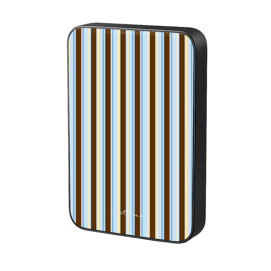 Toffee & Sky - Batería externa magnética