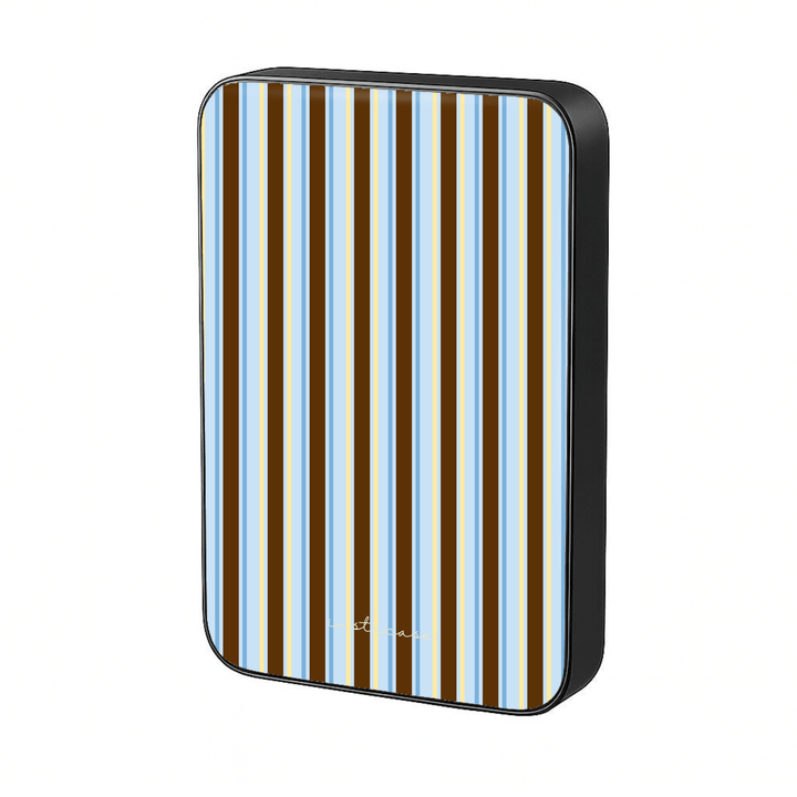 Toffee & Sky - Batería externa magnética