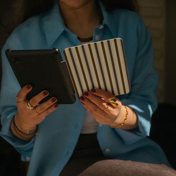 Toffee & Sky - Kobo/Kindle