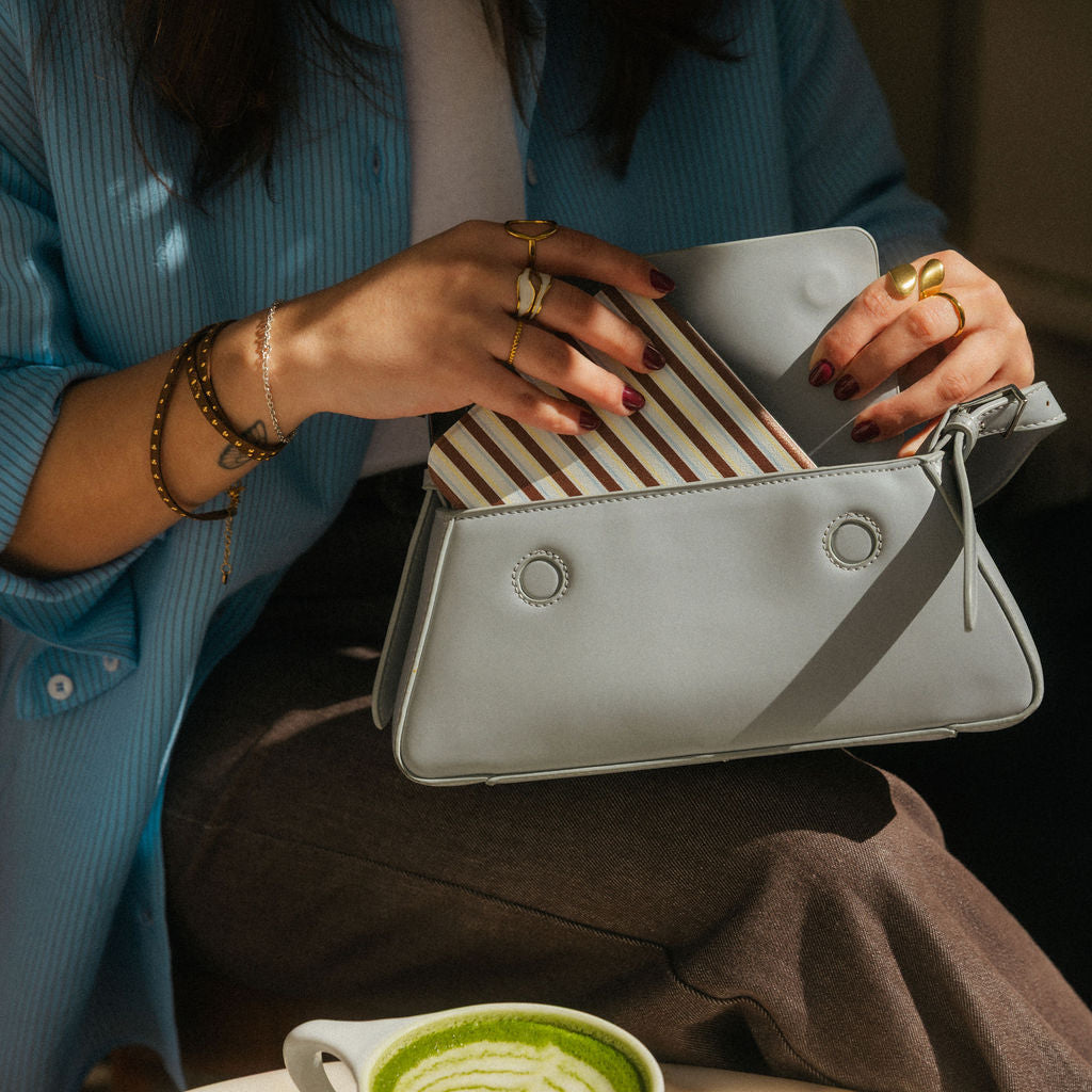 Toffee & Sky - Kobo/Kindle